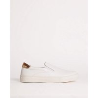 Elasticated Slip On Trainer EEE Fit