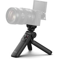 Sony GP-VPT2BT Wireless Shooting Grip at Jacamo Sony GP-VPT2BT Wireless Shooting Grip.