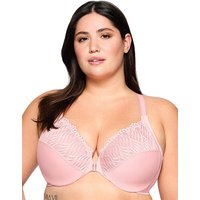 1246 Wonder Wire Bra Pink Blush