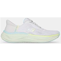 Skech Cloud Slip Ins Trainers OFF White