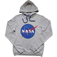 Mens Nasa Cosy Hooded Top at Jacamo Mens Nasa Cosy Hooded Top.