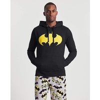 Batman Logo Hoodie