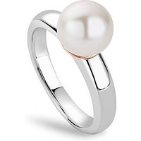Sterling Beachcomber Ring