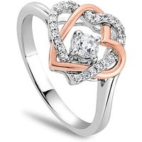 Forever Yours Heart Ring J