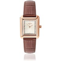 Crafnant Watch Rose Gold