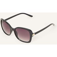 Oversized Square Sunglasses ONE