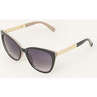 Classic Cateye Sunglasses ONE
