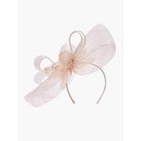 Large Fascinator