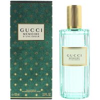 Memoire DUne Odeur EDP