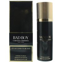 Bad EDT