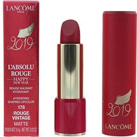 LAbsolu Rouge Matte Lipstick