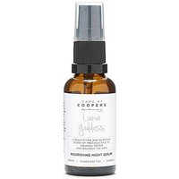 Made By Coopers Night Serum