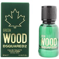 Wood Pour Homme EDT
