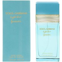 Light Blue Forever &