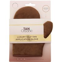 Organic Self Application Glove