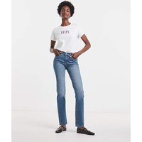 314 Shaping Straight Jean MID Wash UK 20 SHORT