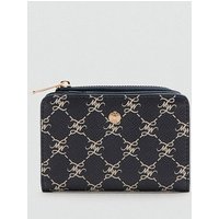 Medium Wallet Logo Print ONE