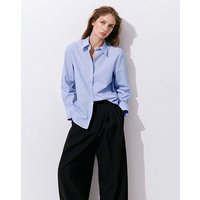 Cotton Lyocell Blend Shirt
