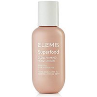 Superfood Glow Priming Moisturiser at Simply Be Catalogue Store Superfood Glow Priming Moisturiser.