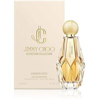Jimmy Choo Seduction Amber Kiss EDP