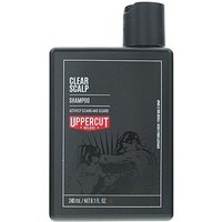 Uppercut Deluxe Clear Scalp Shampoo at Jacamo Uppercut Deluxe Clear Scalp Shampoo.