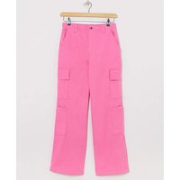 Double Pocket Cargo Trouser