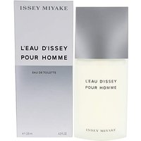 Pour Homme EDT spray