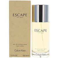 Escape EDT