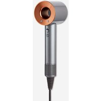 Dyson Hair Dryer Nickel & Copper at Simply Be Catalogue Store Dyson Hair Dryer Nickel & Copper.