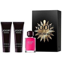EDT Aftershave Shower Gel Giftset