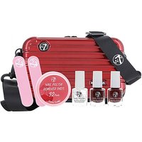 Travel Nail Case
