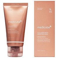 Collagen Night Wrapping Mask