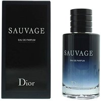 Sauvage Eau De Parfum Spray