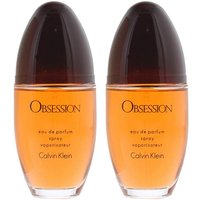 Obsession EDP Her x 2