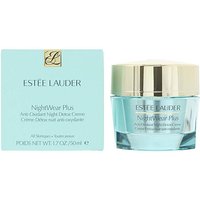 LauderNightWearPlusNightCream50ml
