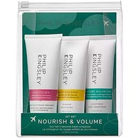 Philip Nourish & Volume set