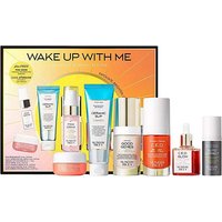 SundayRiley Wake Up Me Complete set