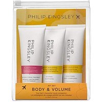Philip Body&Volume haircare set