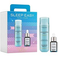 Sleep Easy skinecare Set