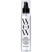 Speed Dry Blow Dry Spray