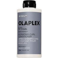 No.5 Curl Conditioner