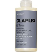 No4 Hydrating Curl Shampoo