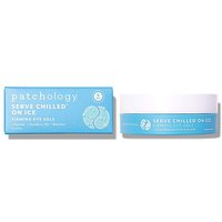 Chilled On Ice Eye Gels 15