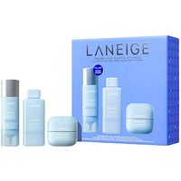 Water Bank Glass Skincare Set