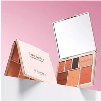 Basics Palette Rose Pink