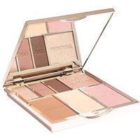 Basics Palette Nude01