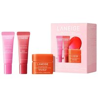 Mini Lip Treats Skincare Set