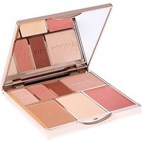 Basics Palette Peony