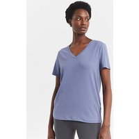 Godri Serene V Neck Top S8 10