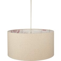 Floral Pendant Shade Floral Pendant Shade